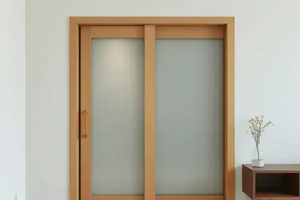 建具工事