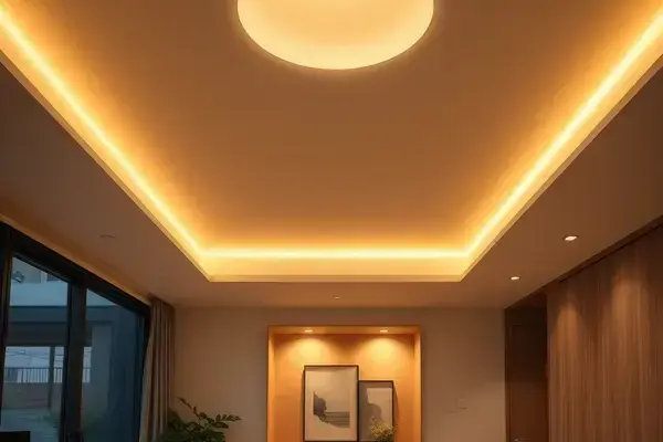 照明工事
