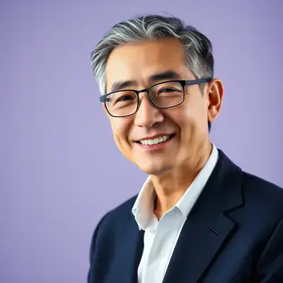 田中健一